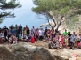 XIV Obóz Językowy: Hiszpania 4-12 czerwca 2014, I Obóz Językowy GD