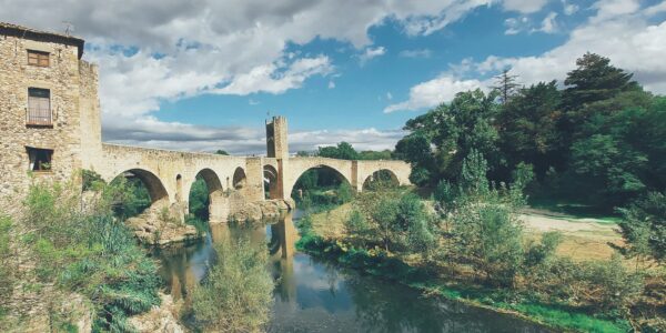 Besalu