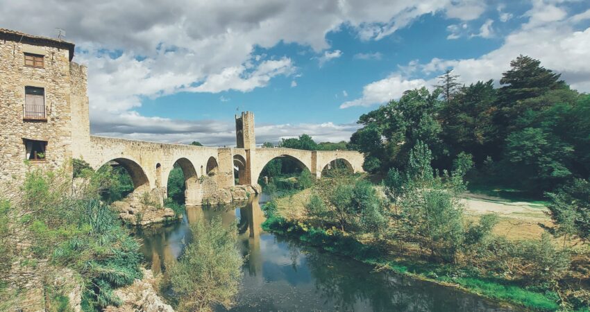 Besalu